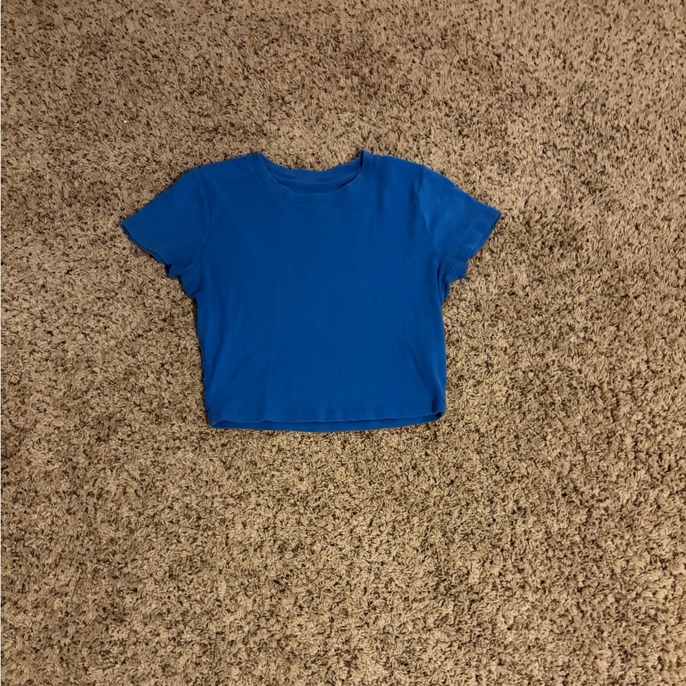 Hollister Women’s baby tee